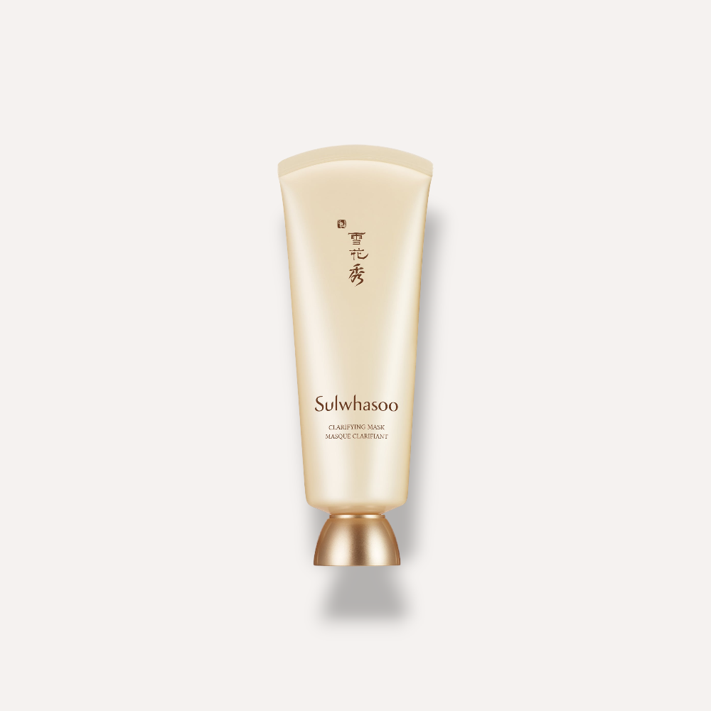 Sulwhasoo Clarifying Mask