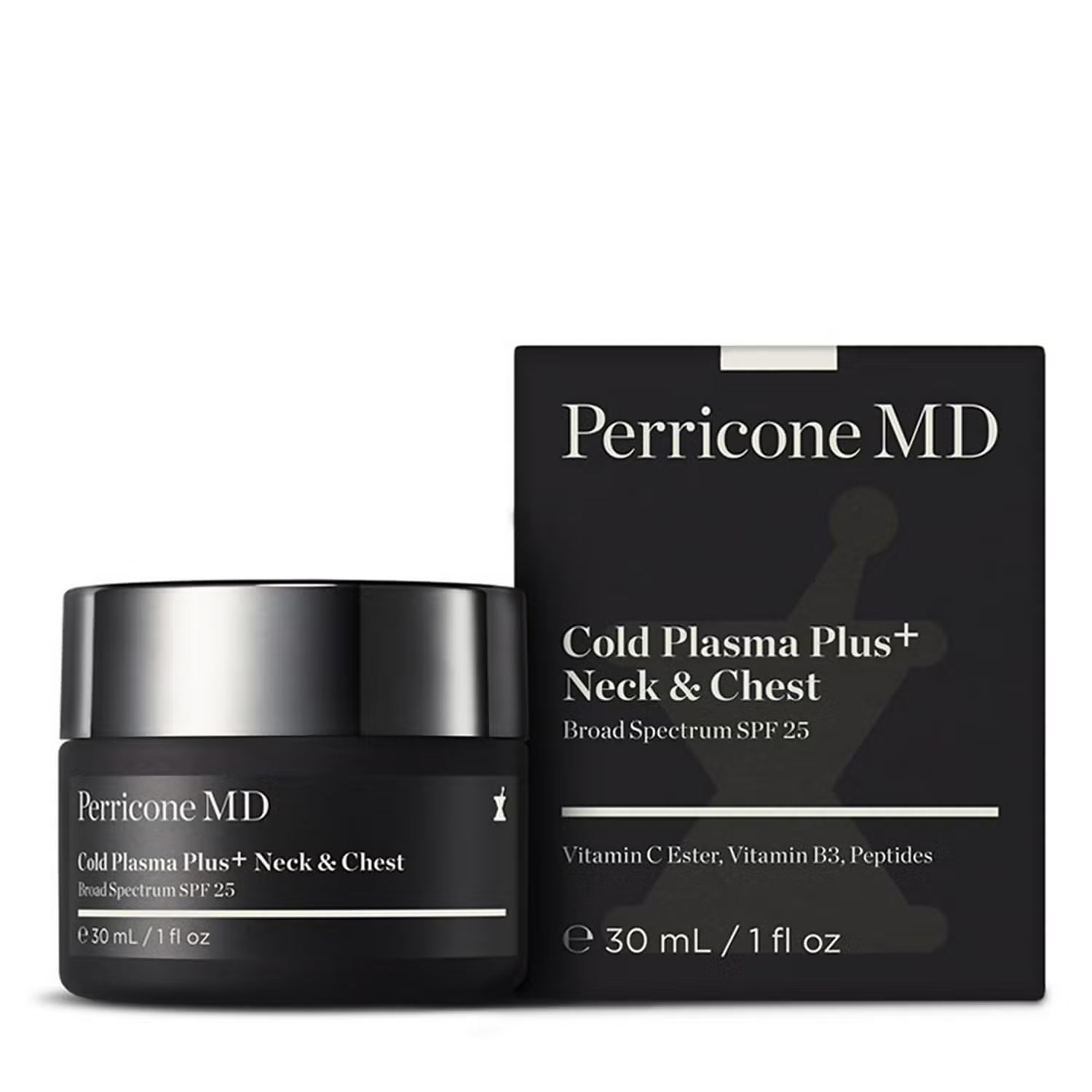 Perricone MD Cold Plasma Plus+ Neck & Chest Broad Spectrum SPF 25