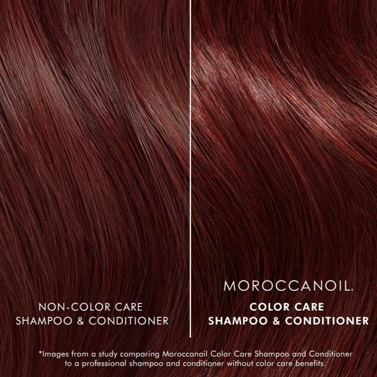 Moroccanoil Color Care Shampoo