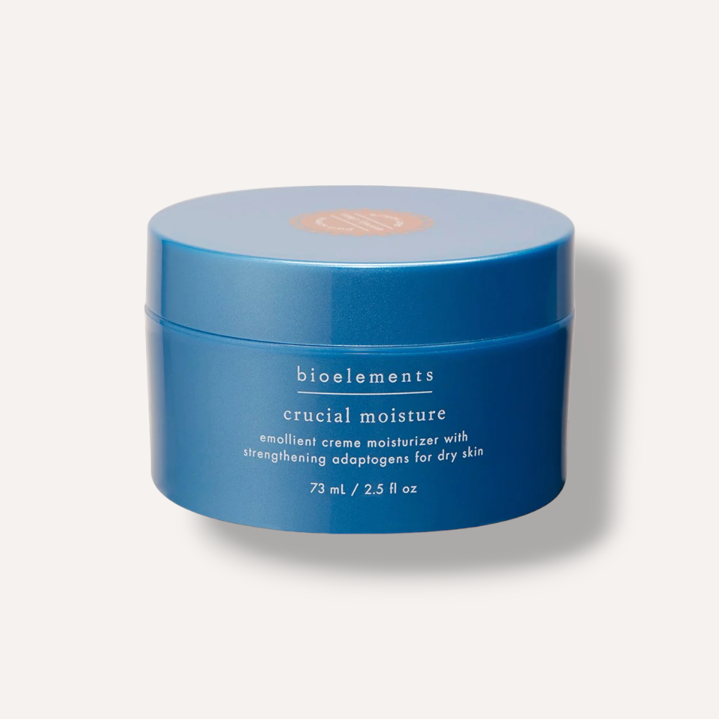 Bioelements Crucial Moisture