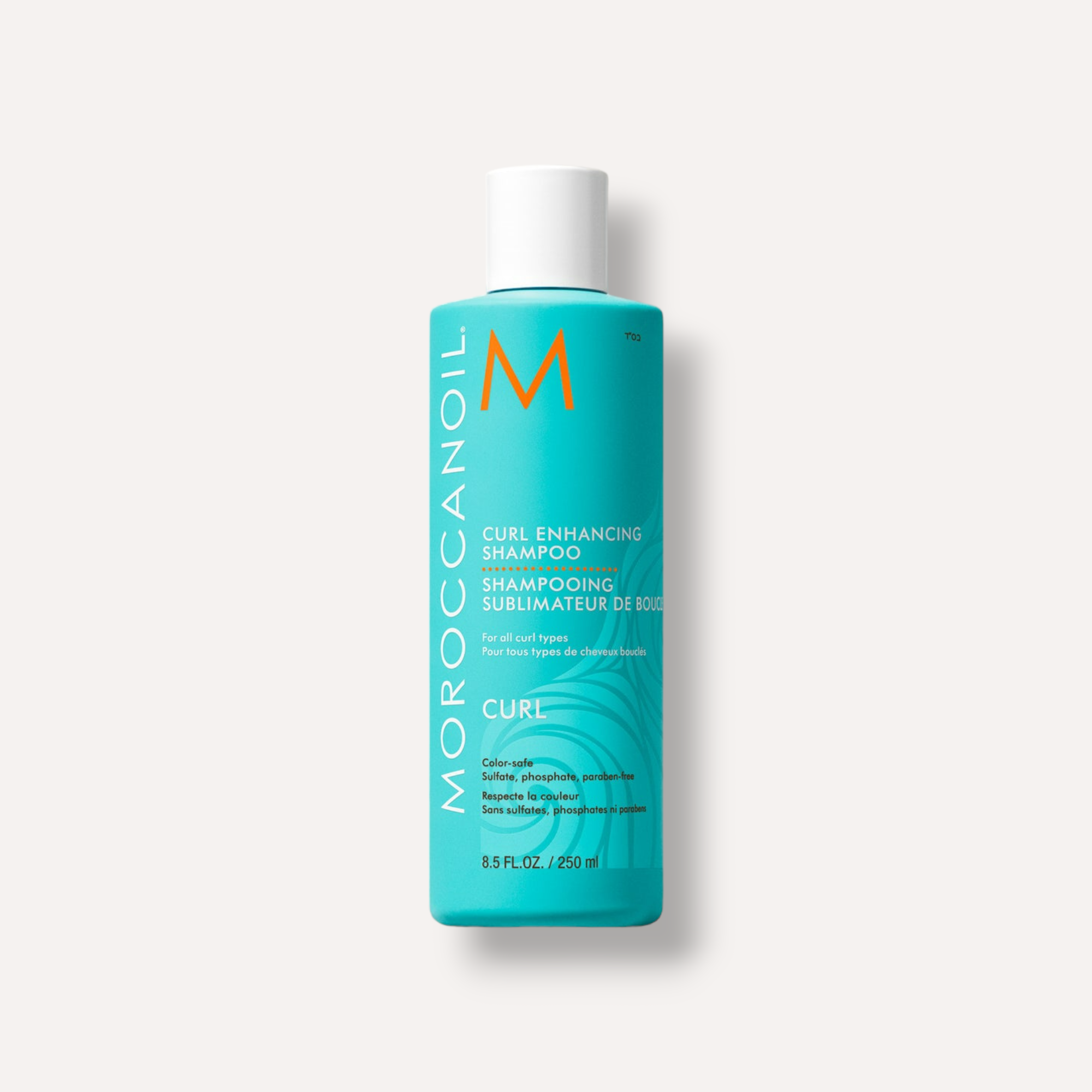 Moroccanoil Curl Enhancing Shampoo