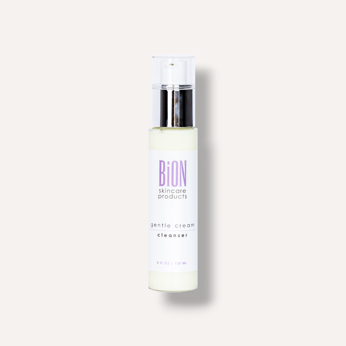 BiON Gentle Cream Cleanser