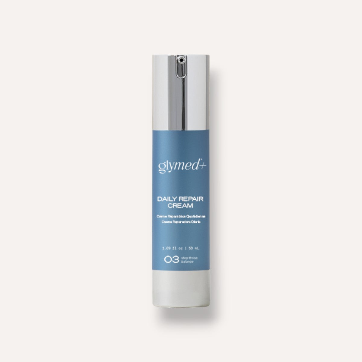 GlyMed + Daily Repair Cream