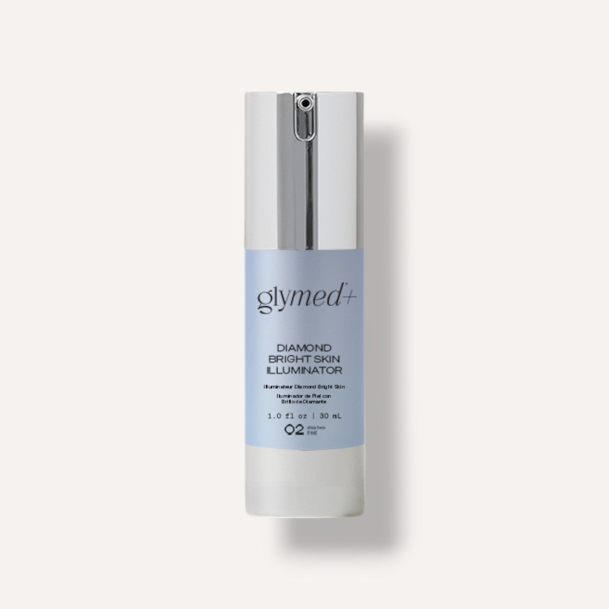 GlyMed Plus Diamond Bright Skin Illuminator