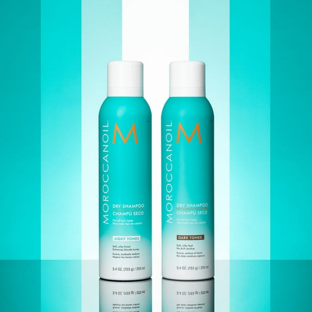 Moroccanoil Dry Shampoo