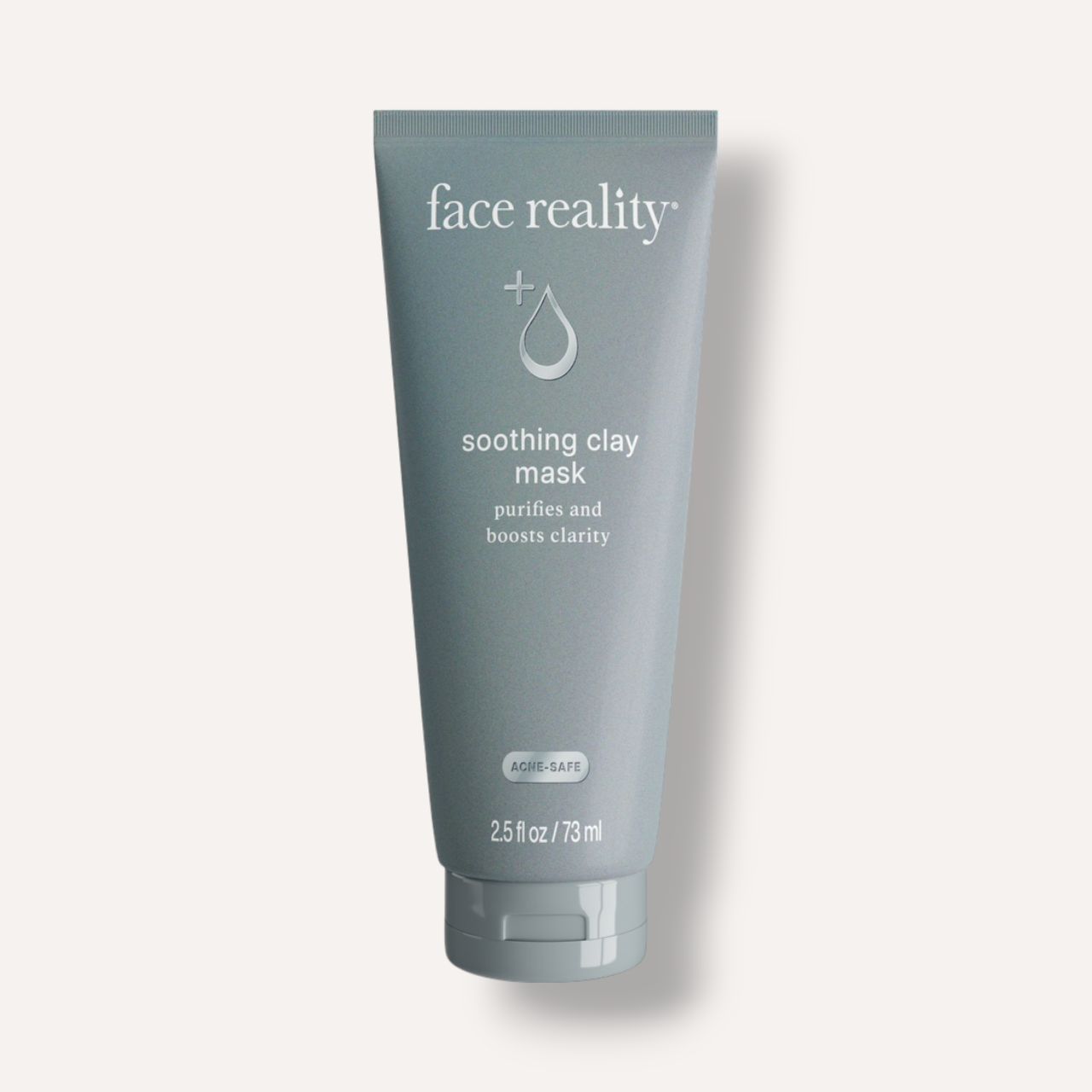 Face Reality Soothing Clay Mask