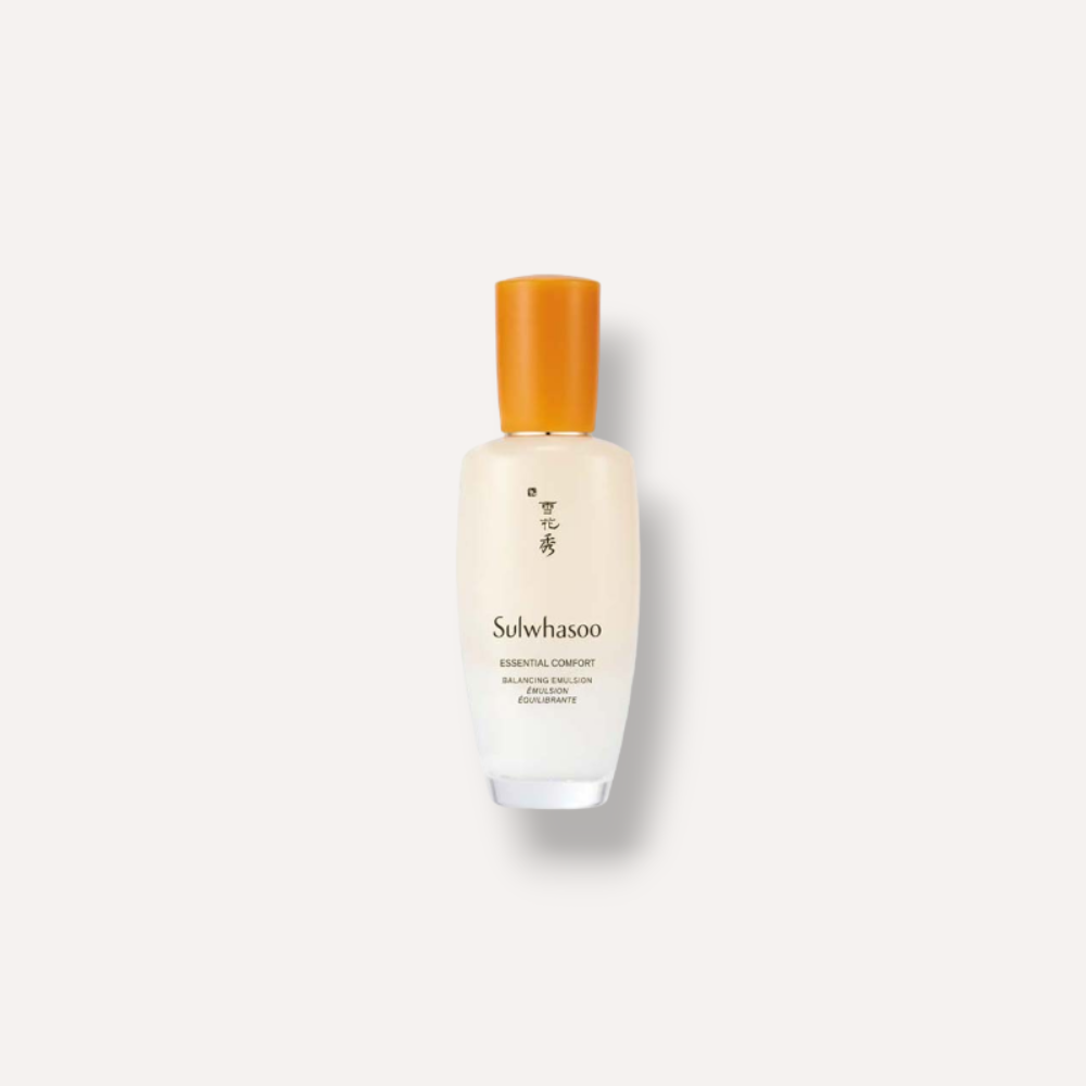 Sulwhasoo Essential Comfort Balancing Emulsion