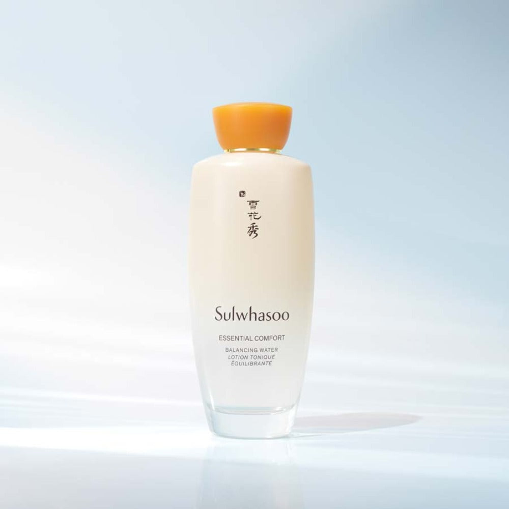 Sulwhasoo Facial Toner