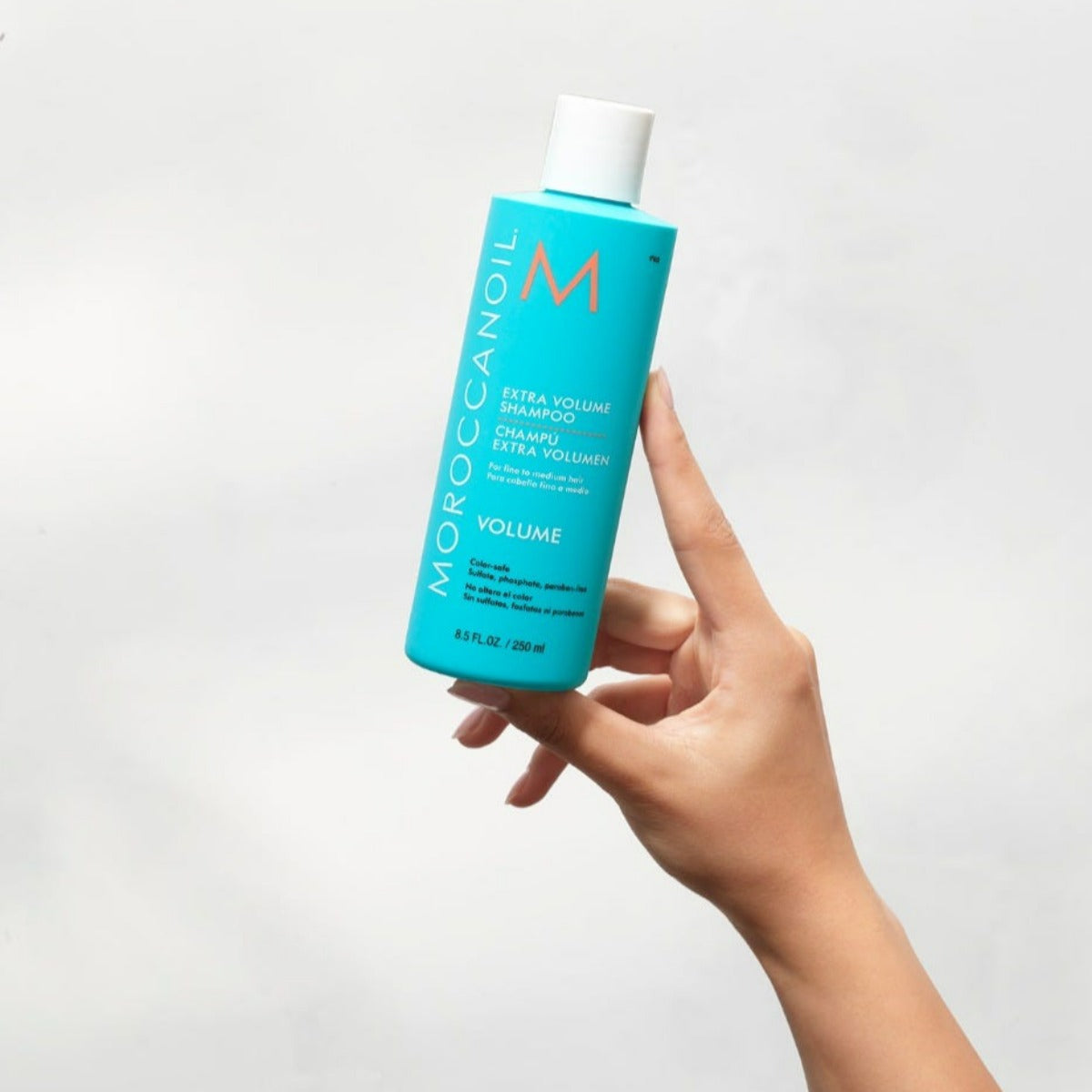 Moroccanoil Volume Shampoo