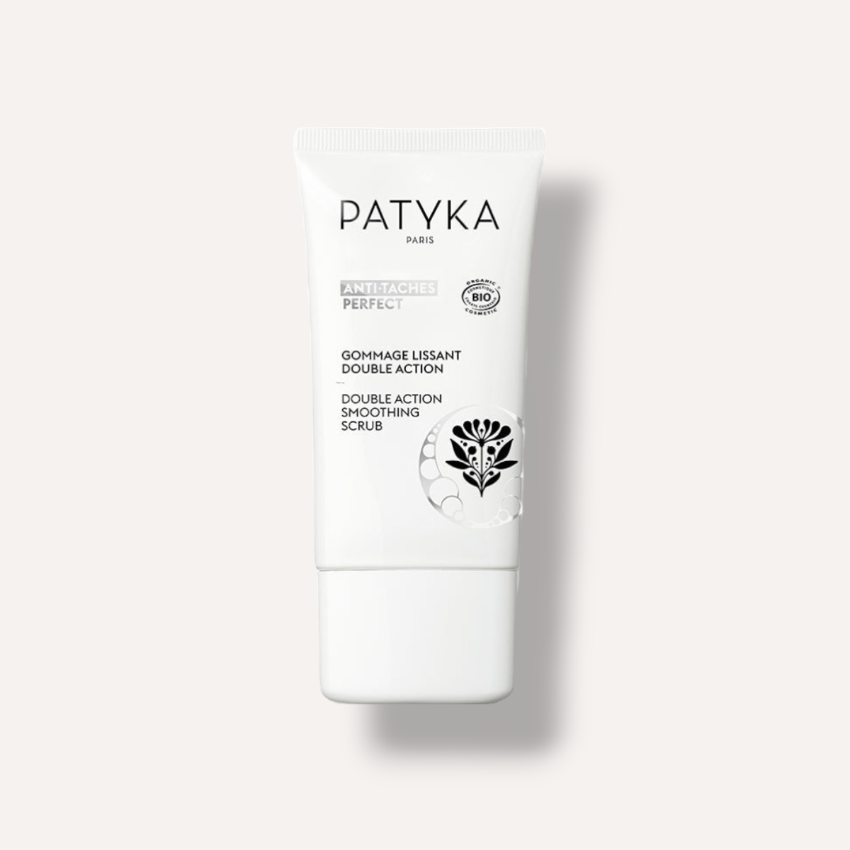 PATYKA Double Action Smoothing Scrub