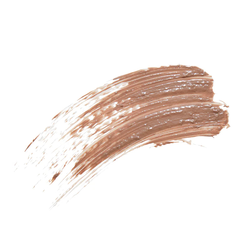 Grande Cosmetics GrandeBROW-FILL Volumizing Brow Gel with Fibers & Peptides