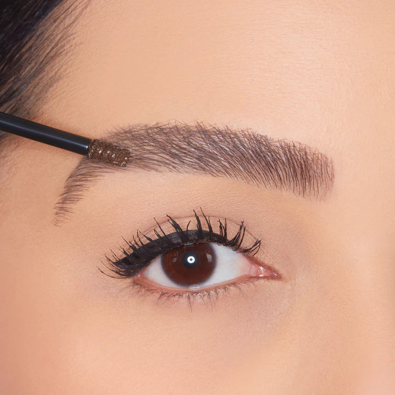 Grande Cosmetics GrandeBROW-FILL Volumizing Brow Gel with Fibers & Peptides