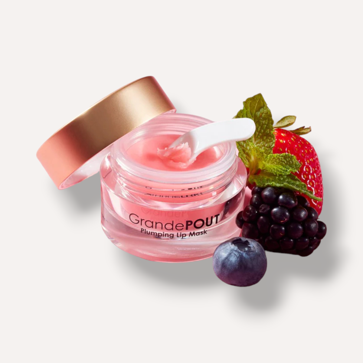 Grande Cosmetics GrandePOUT Plumping Lip Mask