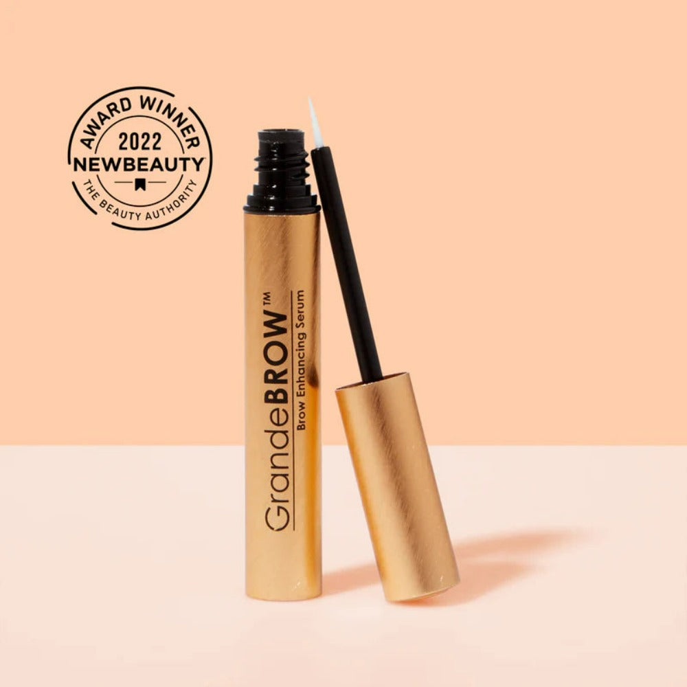 Grande Cosmetics GrandeBROW Brow Enhancing Serum