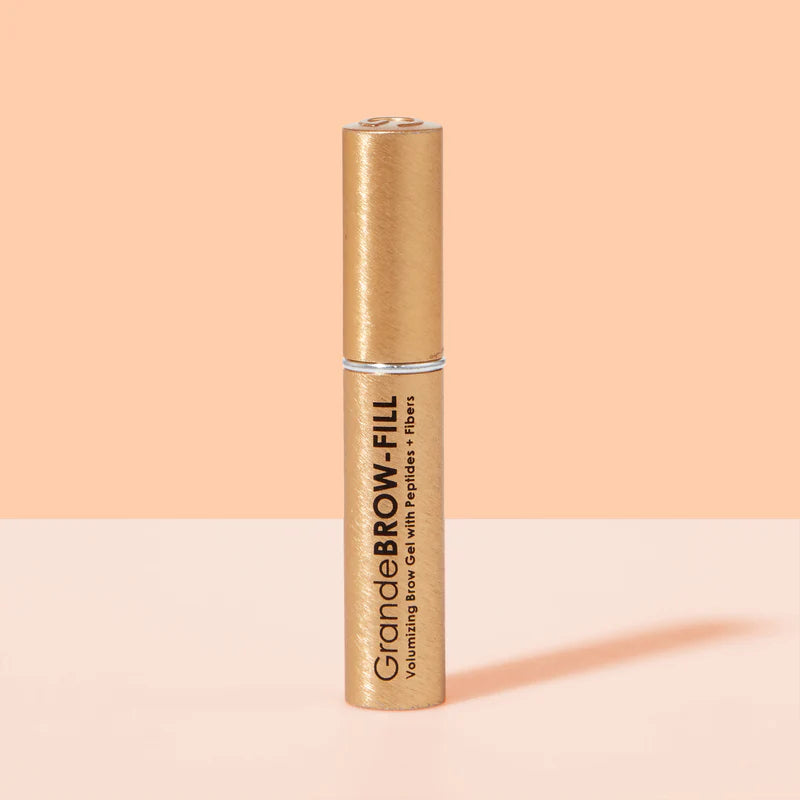 Grande Cosmetics GrandeBROW-FILL Volumizing Brow Gel with Fibers & Peptides