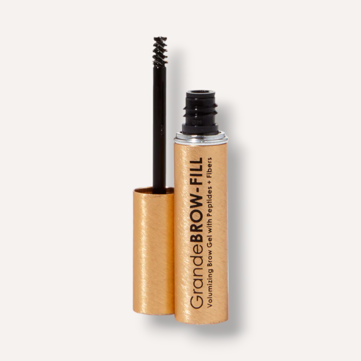 Grande Cosmetics GrandeBROW-FILL Volumizing Brow Gel with Fibers & Peptides