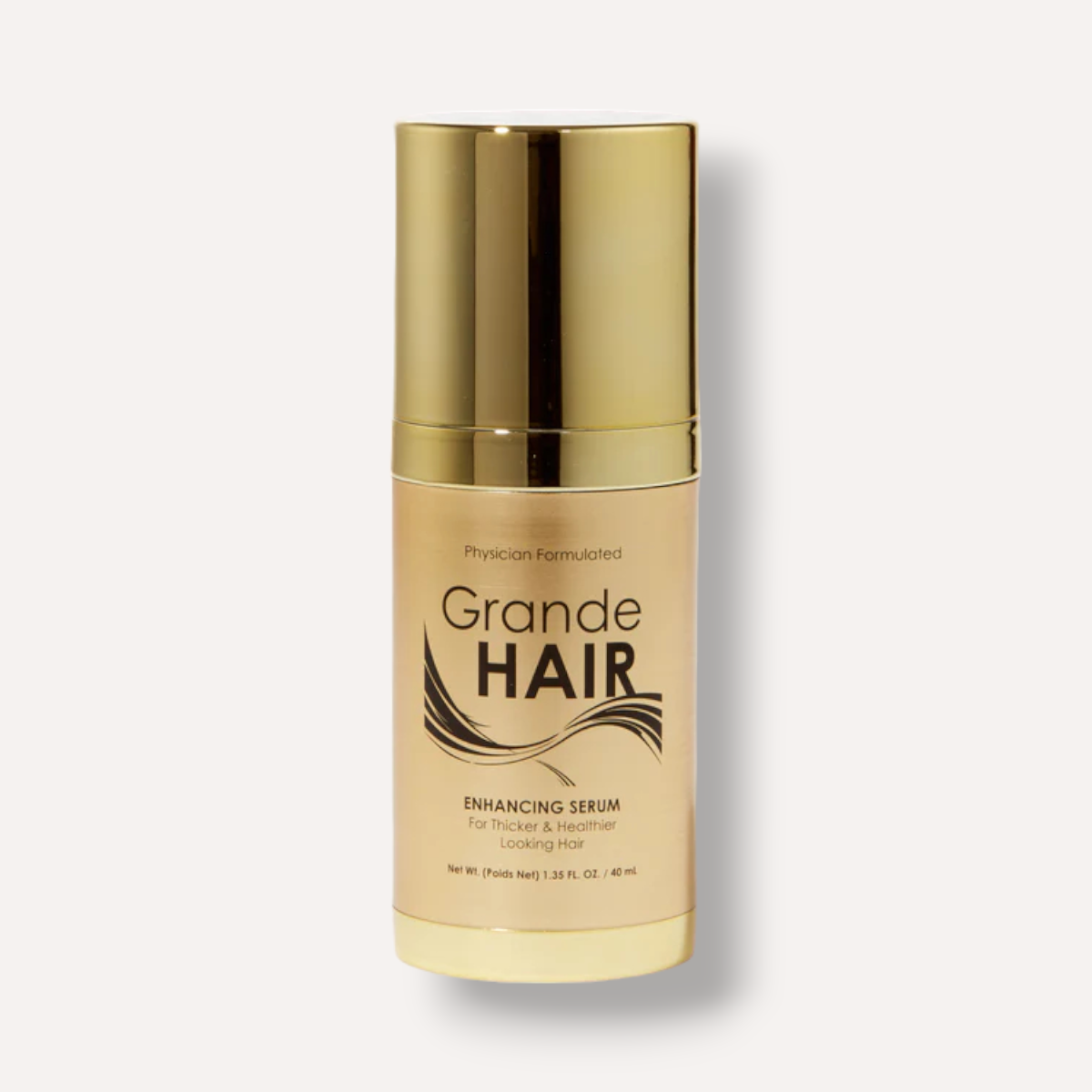 Grande Cosmetics GrandeHAIR Hair Enhancing Serum