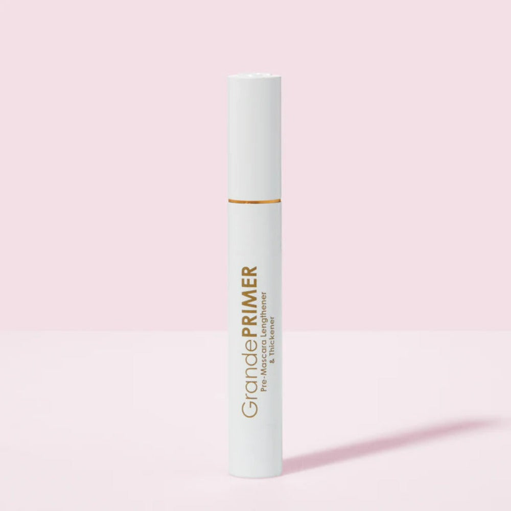 Grande Cosmetics GrandePRIMER Pre-Mascara Lengthener & Thickener