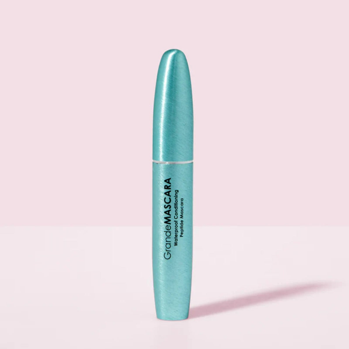 GrandeMASCARA Waterproof Conditioning Peptide Mascara