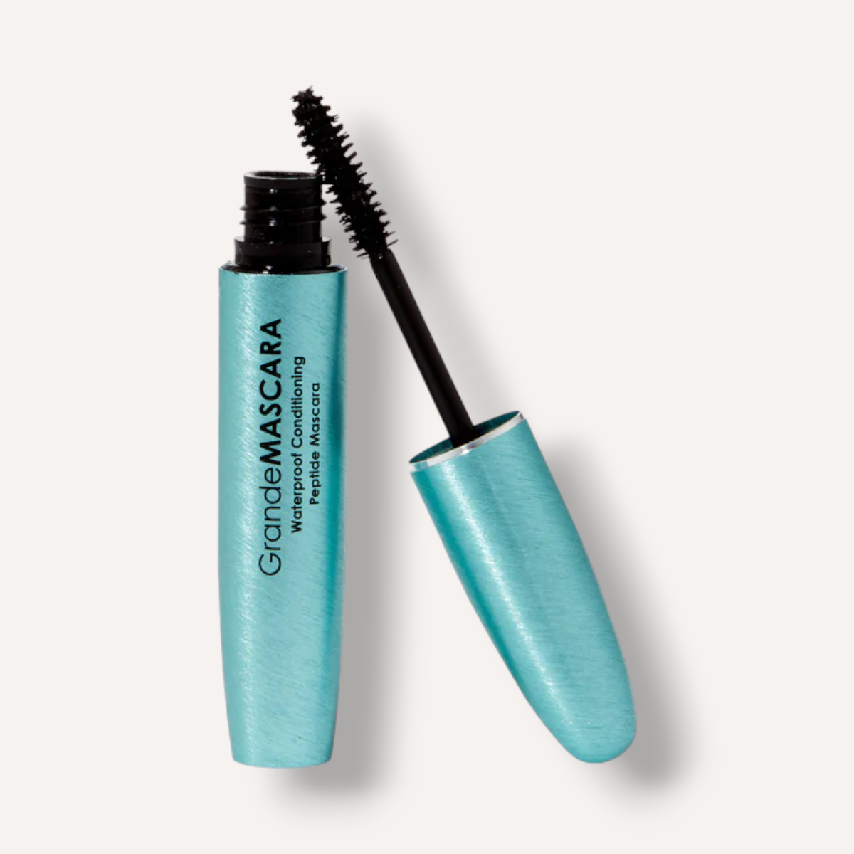 GrandeMASCARA Waterproof Conditioning Peptide Mascara