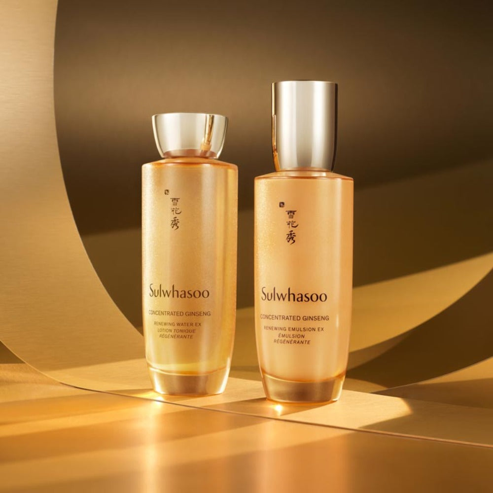 Sulwhasoo Concentrated Ginseng Renewing Emulsion