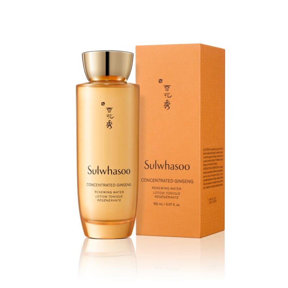 Sulwhasoo Toner