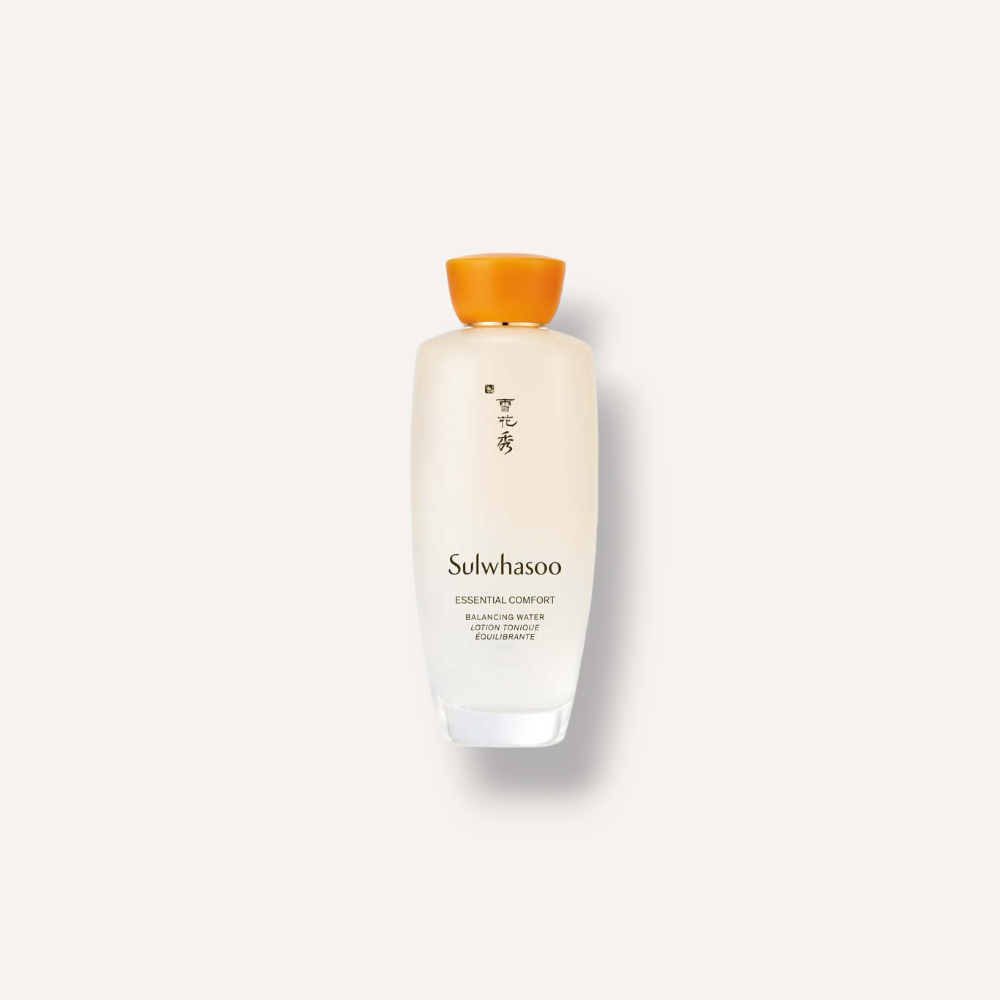 Sulwhasoo Essential Comfort Balancing Water