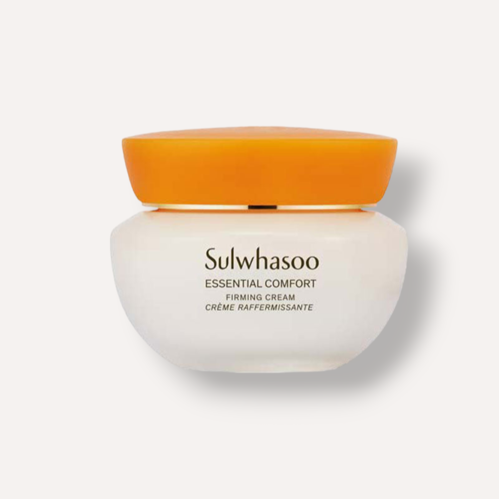 Sulwhasoo Essential Comfort Firming Cream