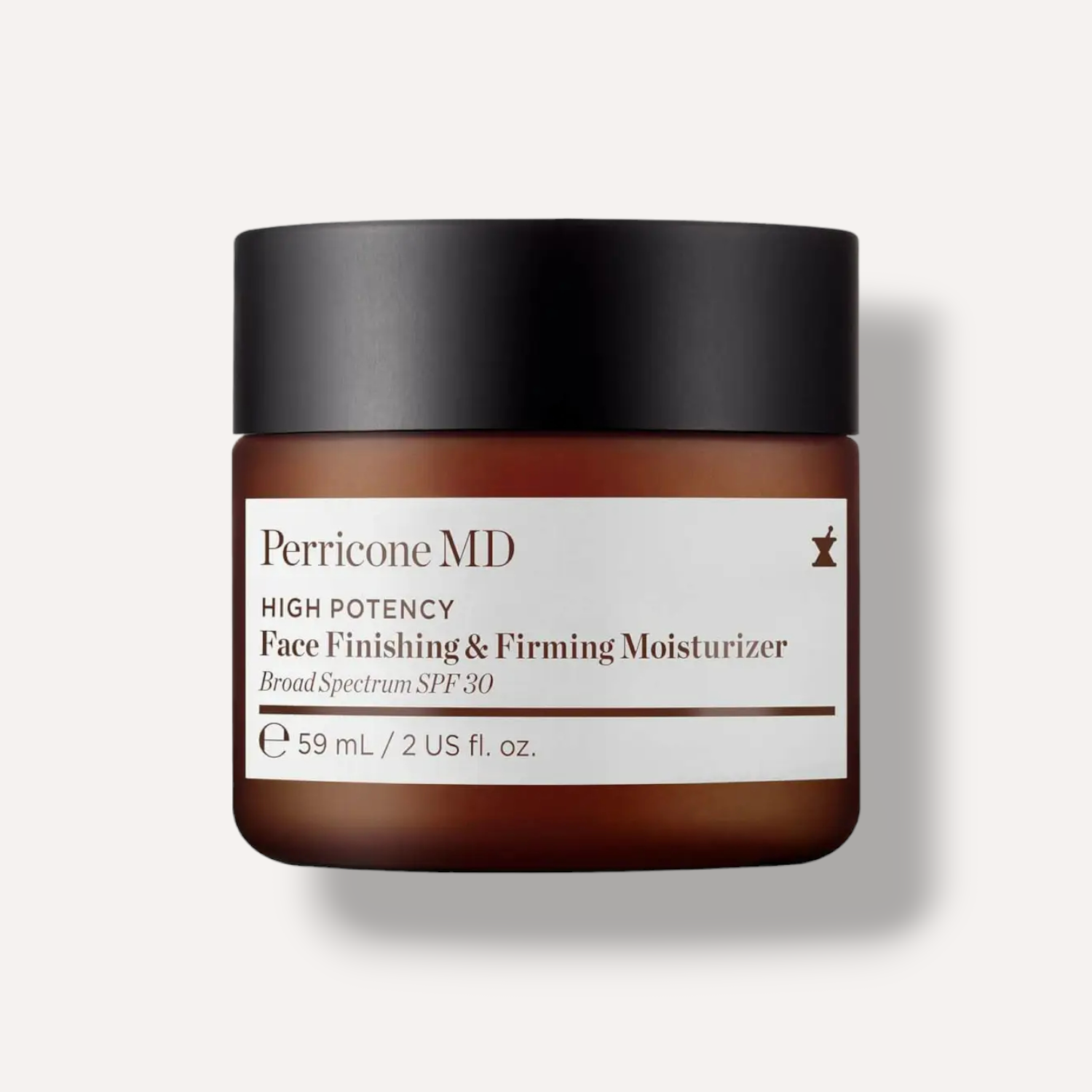 Perricone MD High Potency Face Finishing & Firming Moisturizer SPF 30