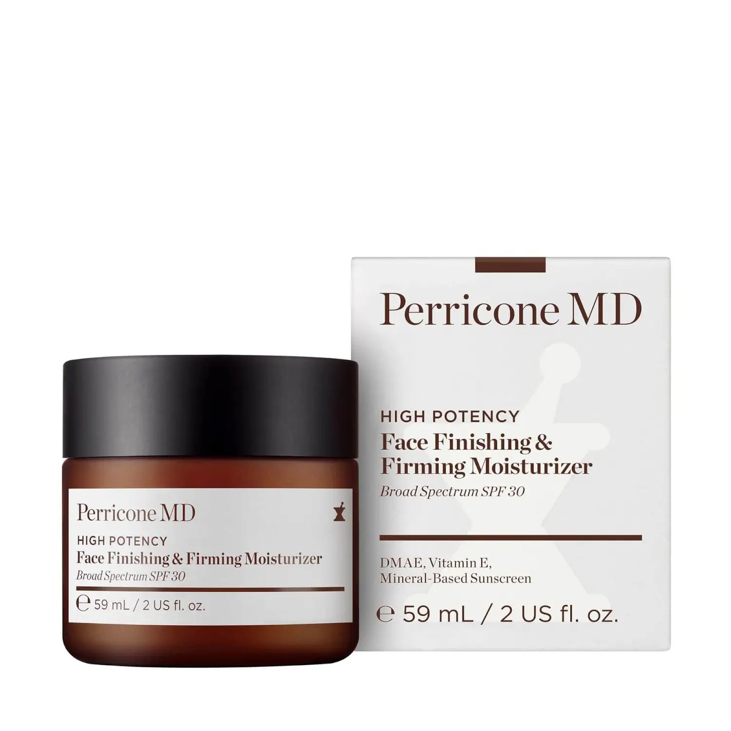 Perricone MD High Potency Face Finishing & Firming Moisturizer SPF 30