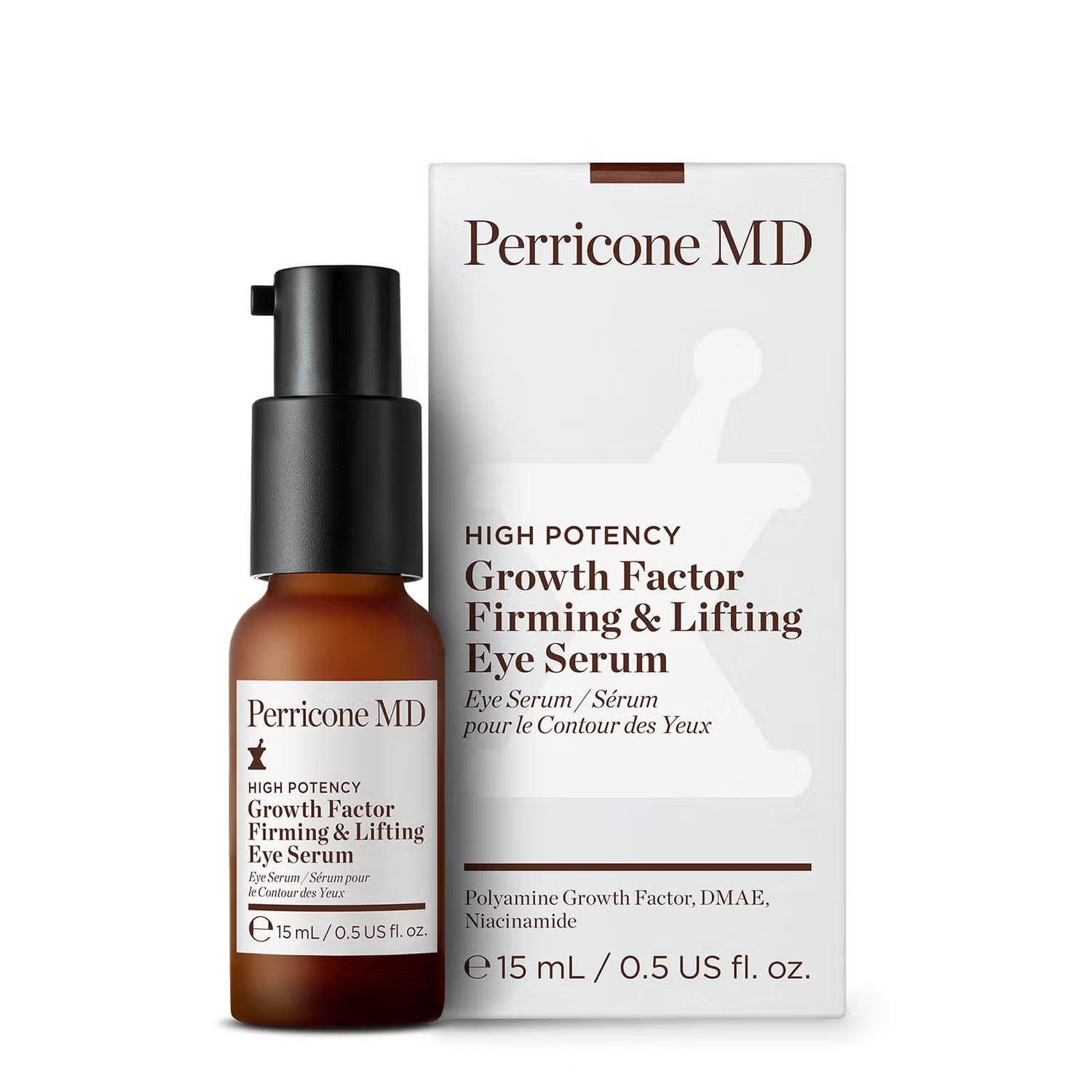 Perricone MD High Potency Growth Factor Firming & Lifting Eye Serum