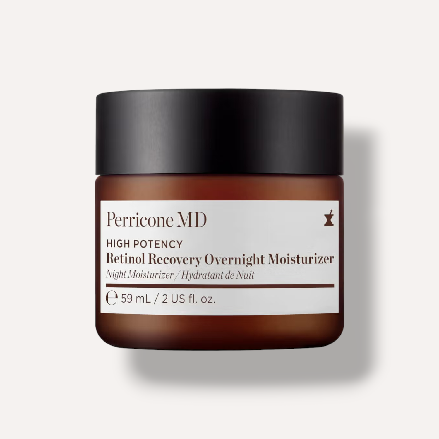 Perricone MD High Potency Retinol Recovery Overnight Moisturizer