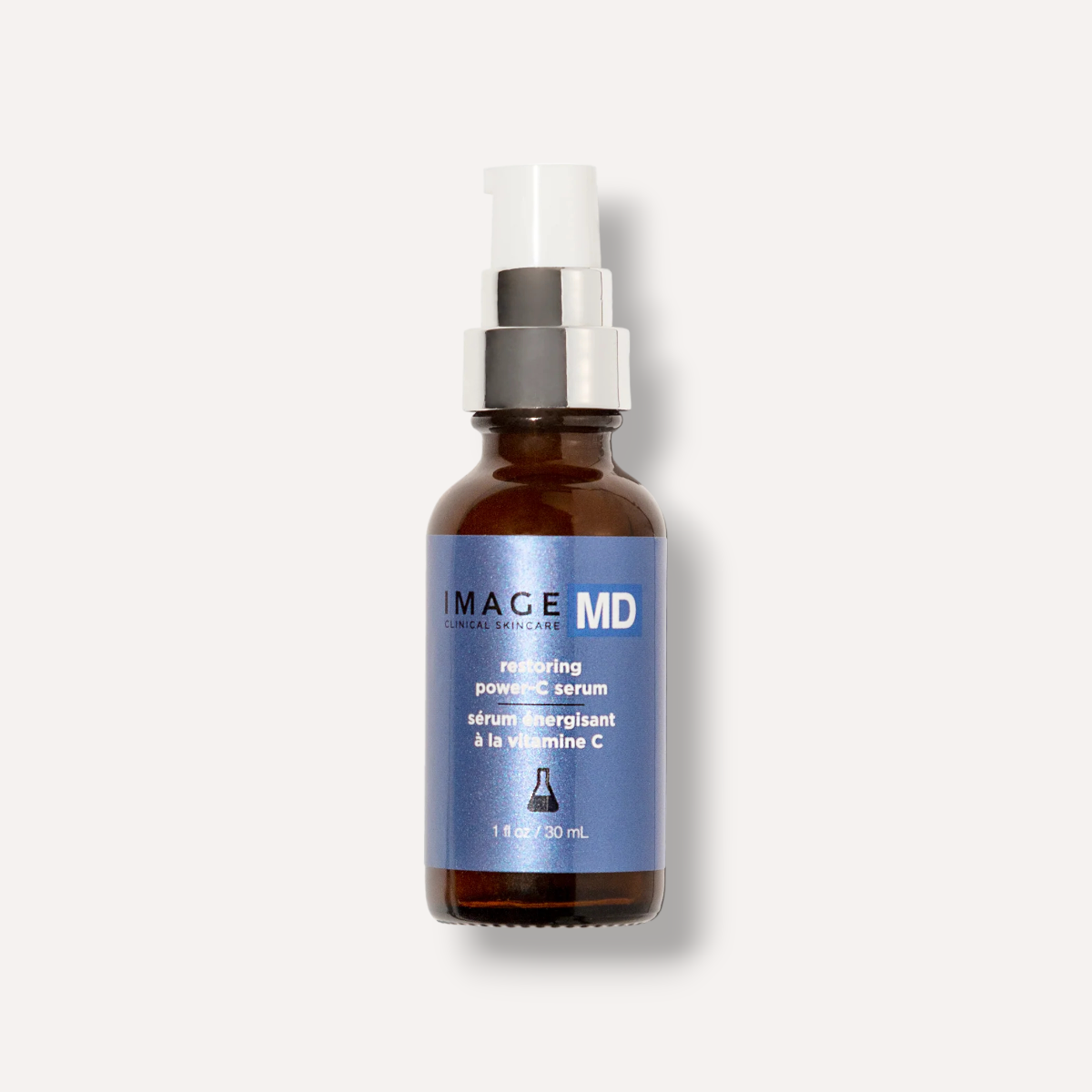 Image MD Restoring Power-C Serum