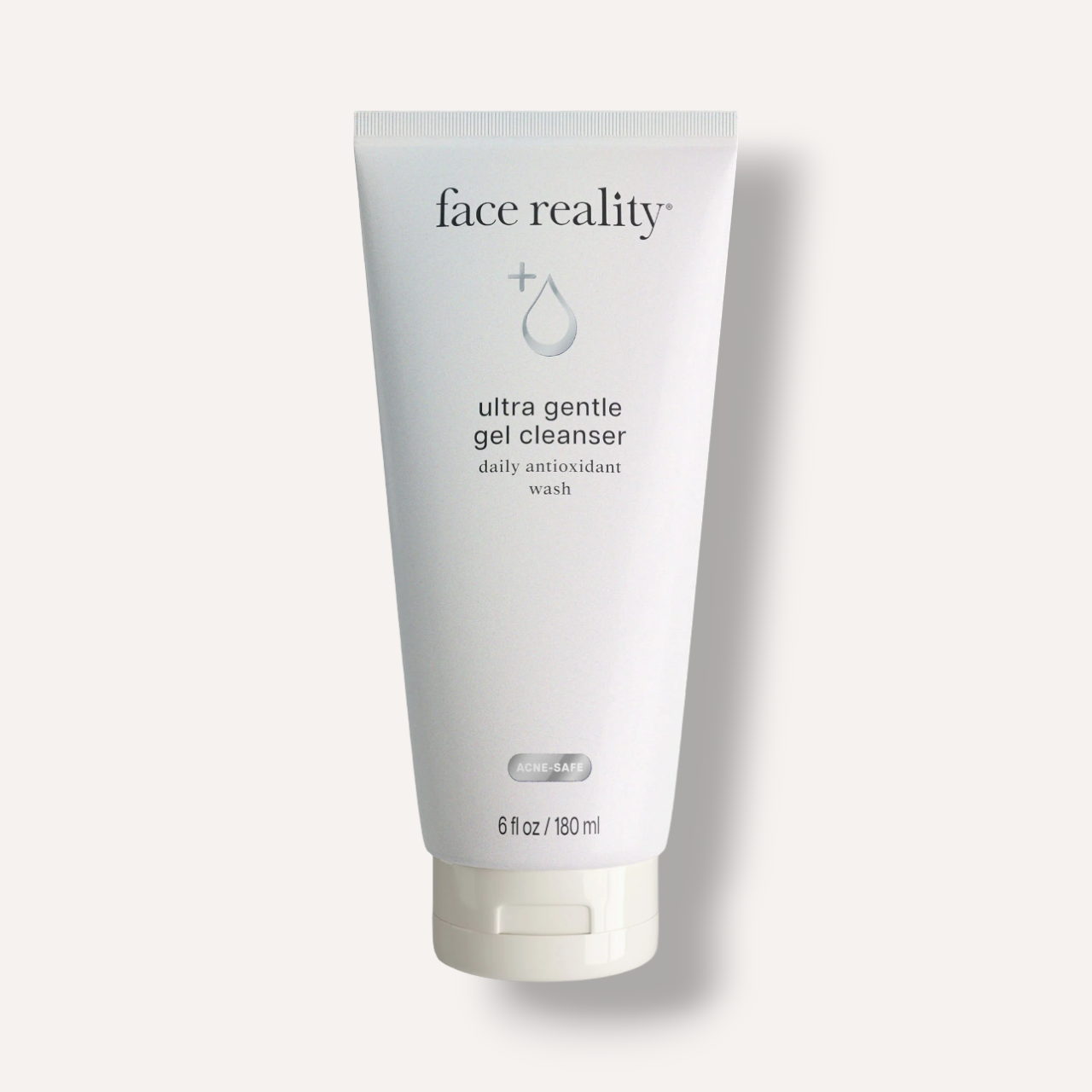 Face Reality Ultra Gentle Cleanser