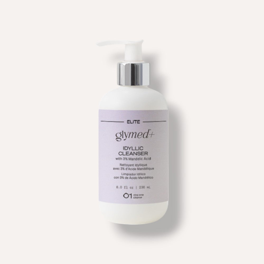 GlyMed Plus Idyllic Cleanser 