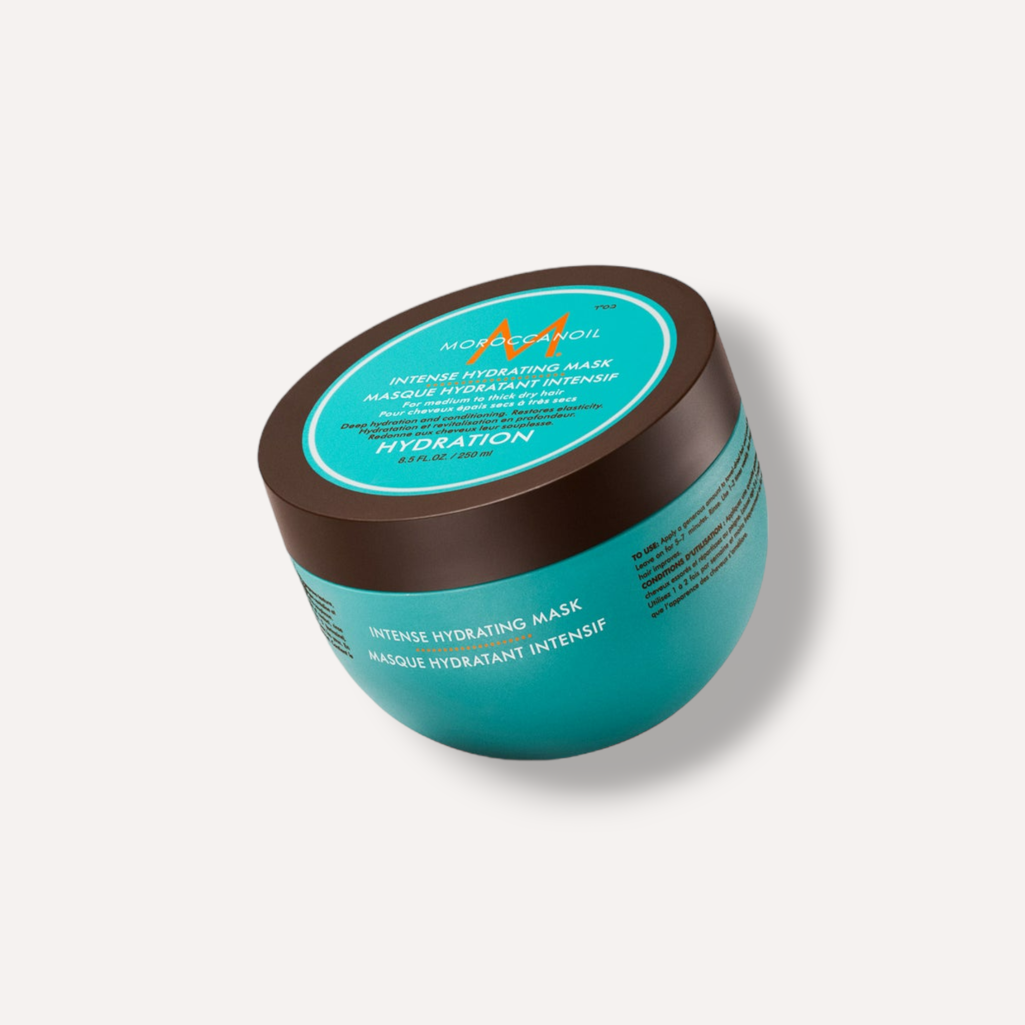 Moroccanoil Intense Hydrating Mask