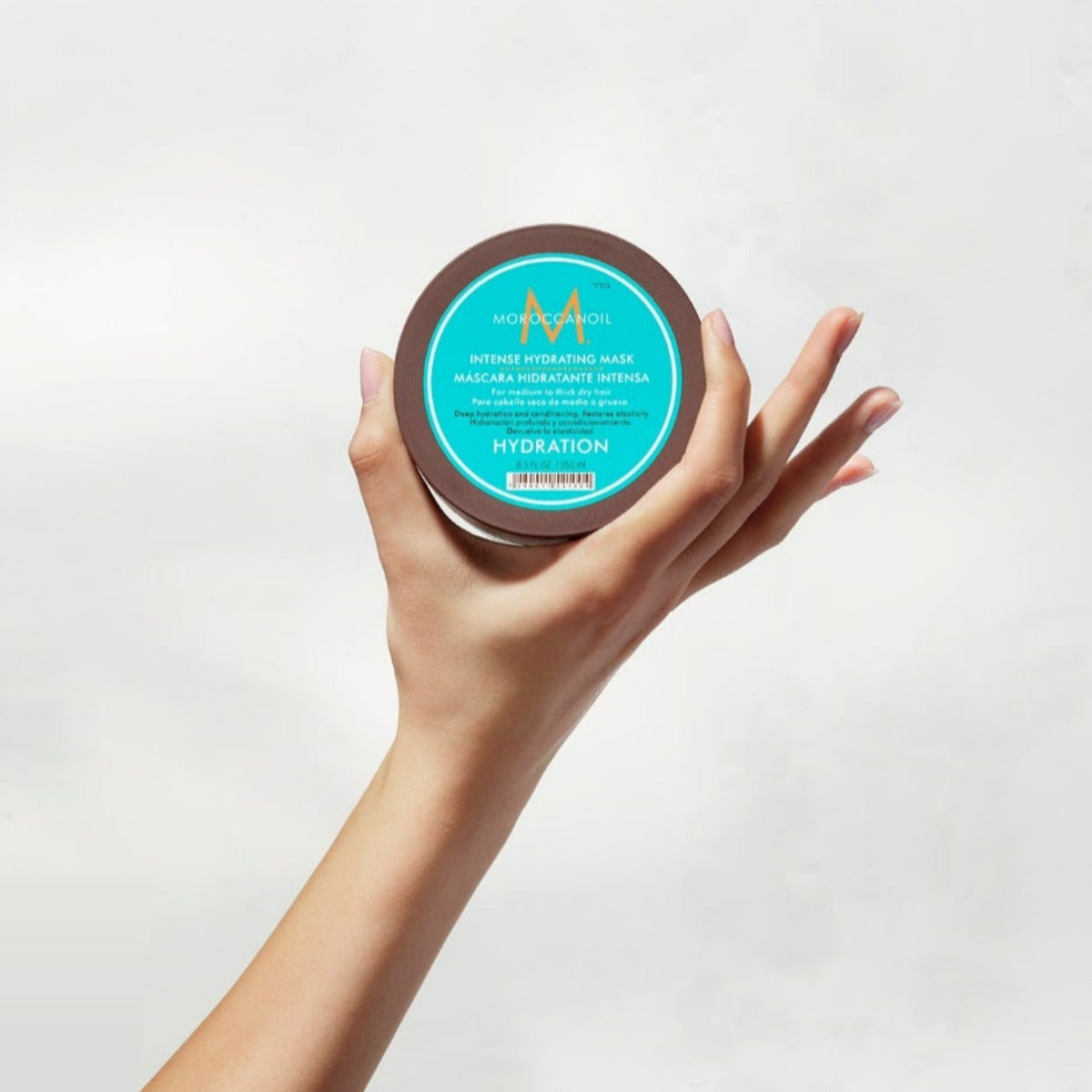 Moroccanoil Hydrating Mask