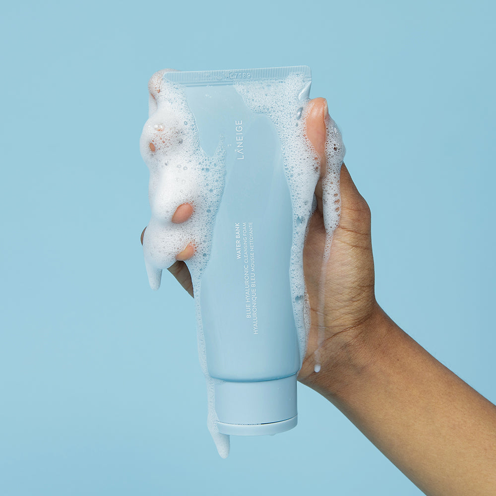 LANEIGE Cleansing Foam