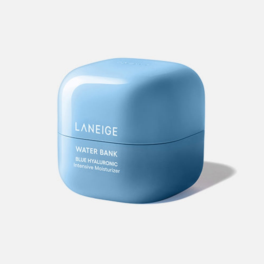 LANEIGE Water Bank Blue Hyaluronic Intensive Moisturizer