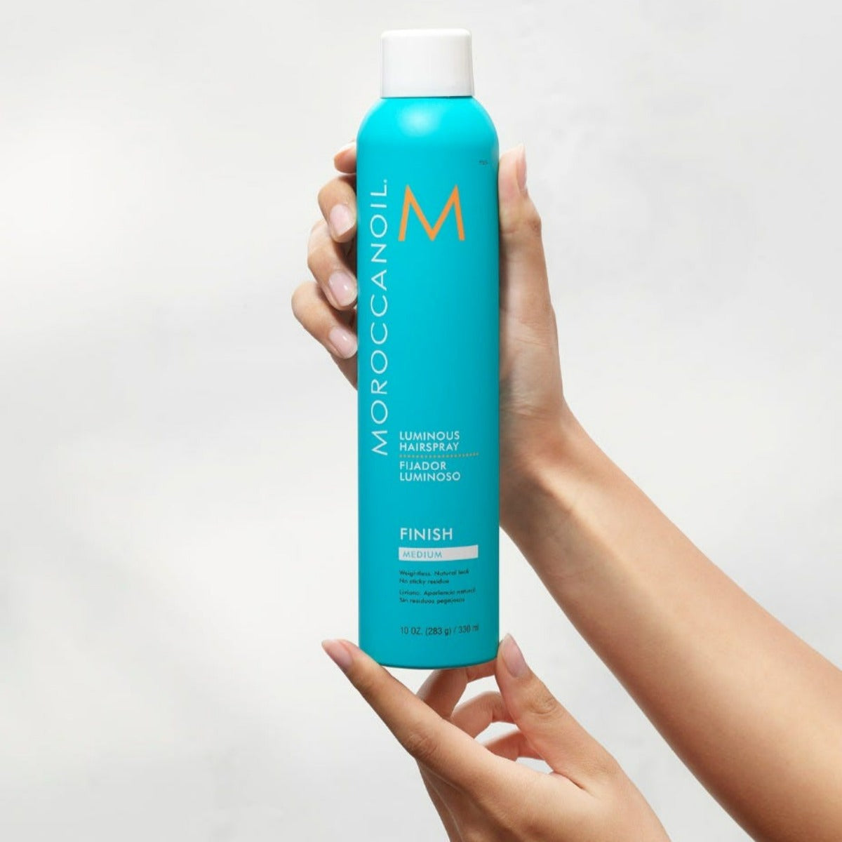 Moroccanoil Luminous Hairspray