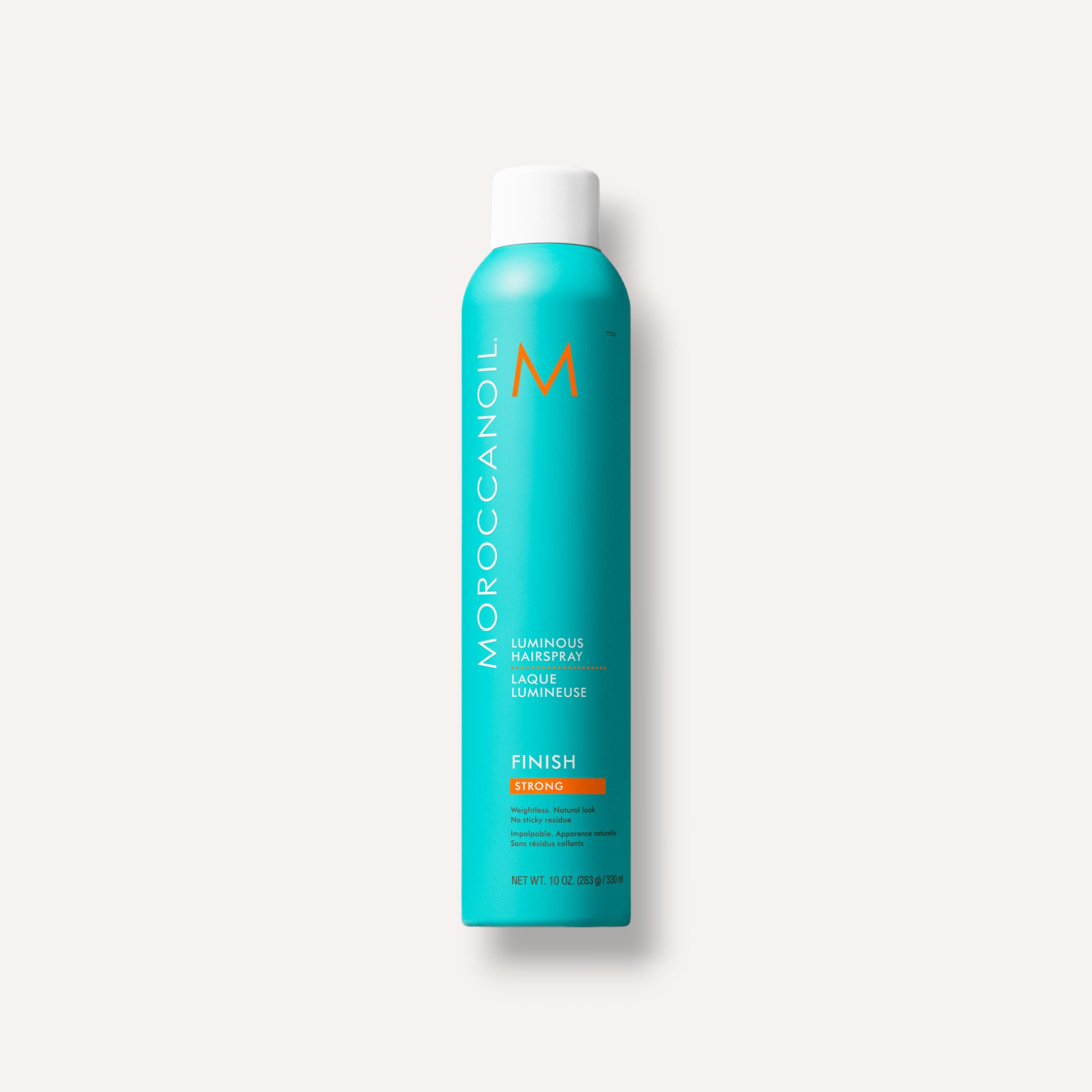 Moroccanoil Luminous Hairspray Strong