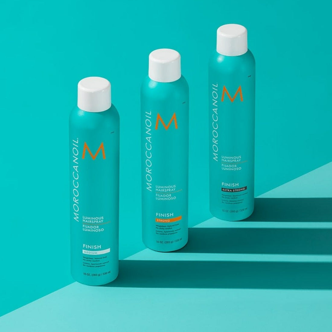 Moroccanoil Luminous Hairspray