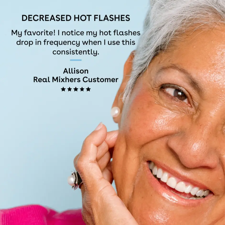 Mixhers Menopause