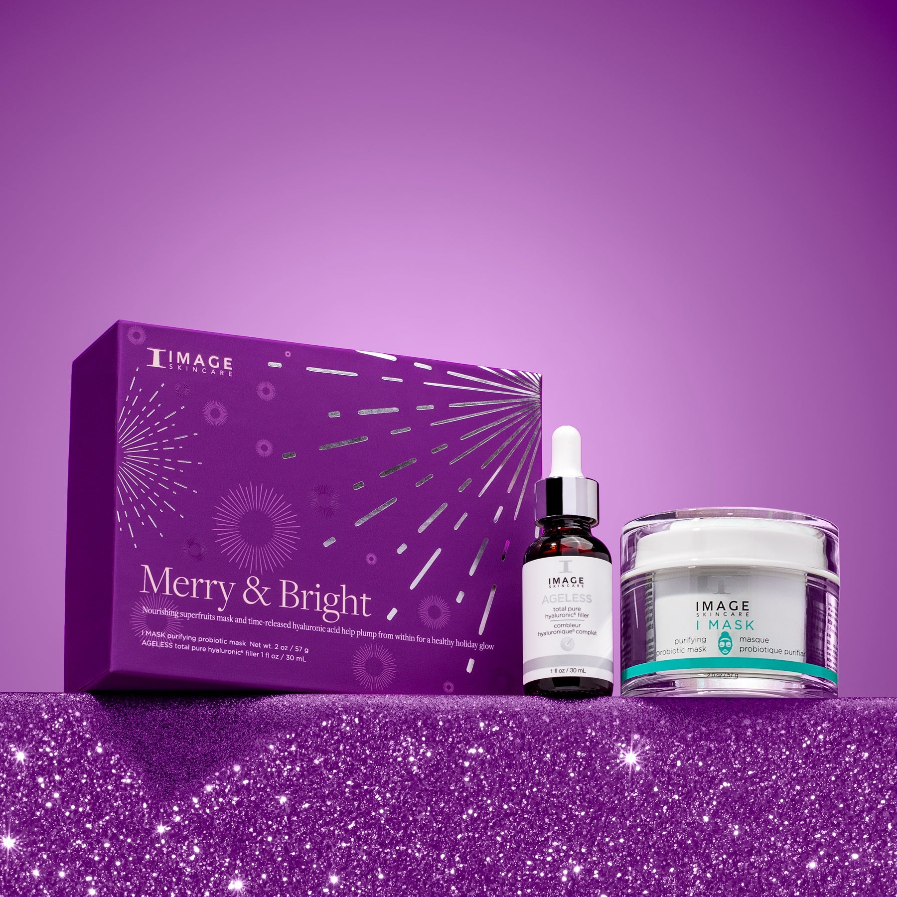 IMAGE Skincare Merry & Bright