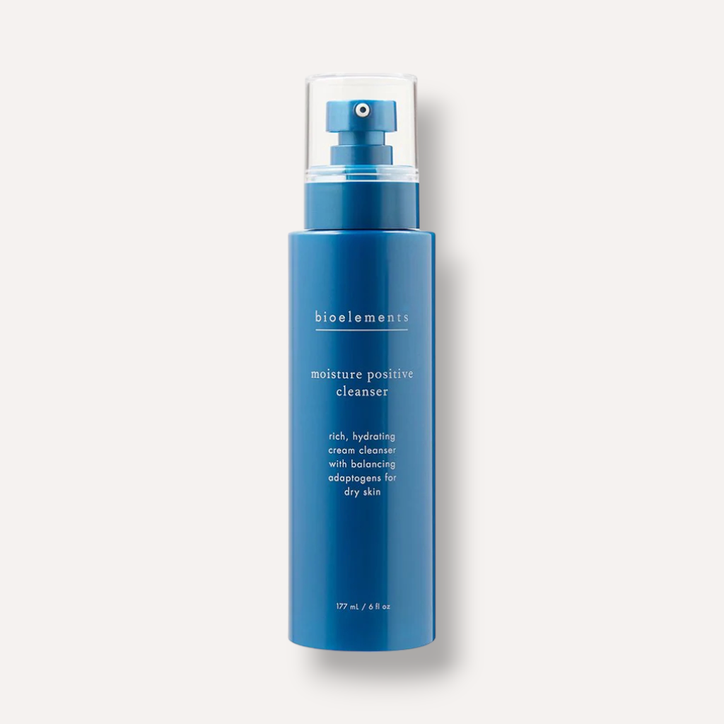 Bioelements Moisture Positive Cleanser