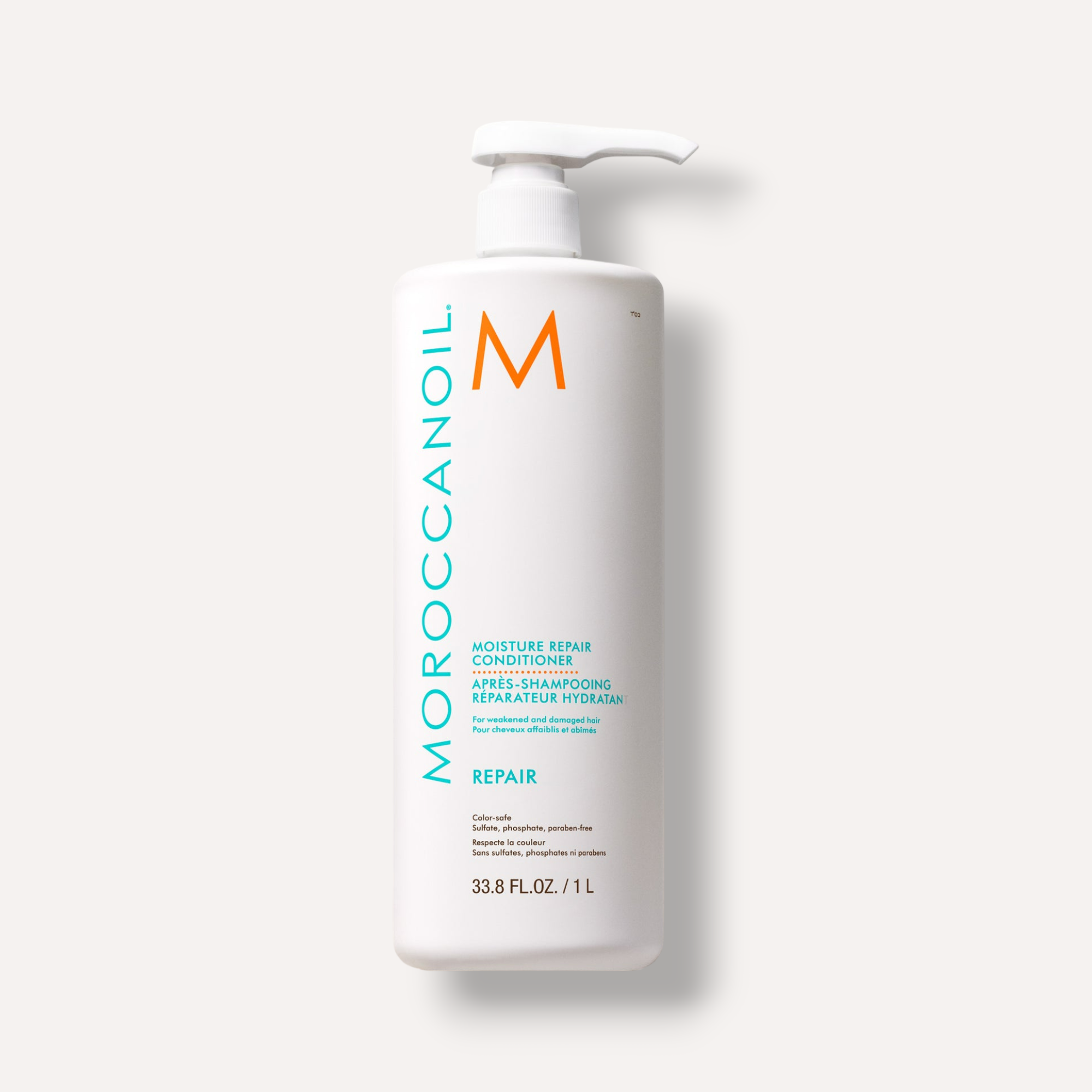 Moroccanoil Moisture Repair Conditioner