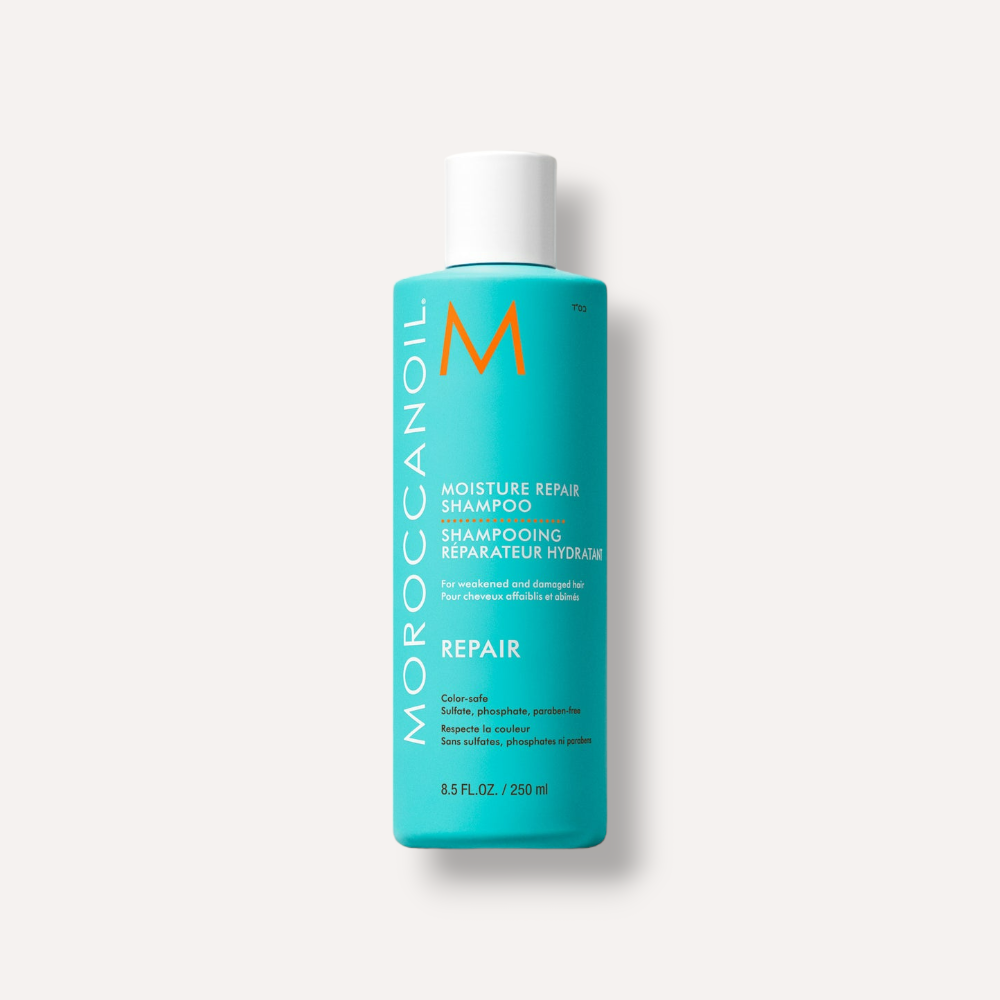 Moroccanoil Moisture Repair Shampoo