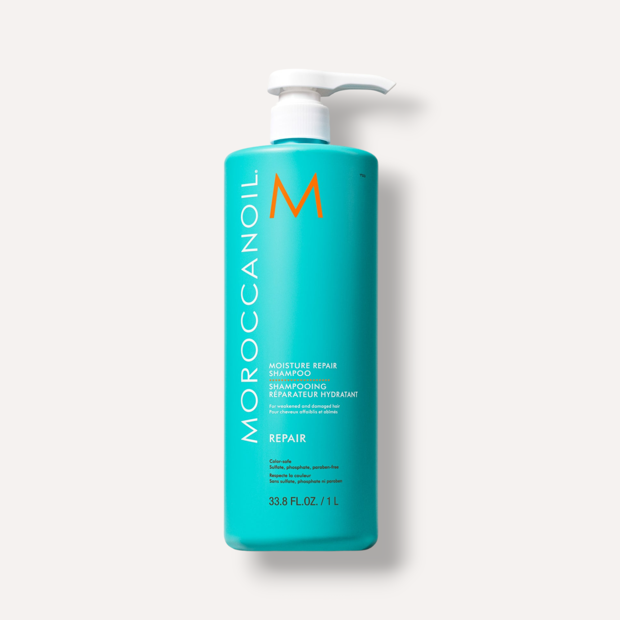 Moroccanoil Moisture Repair Shampoo