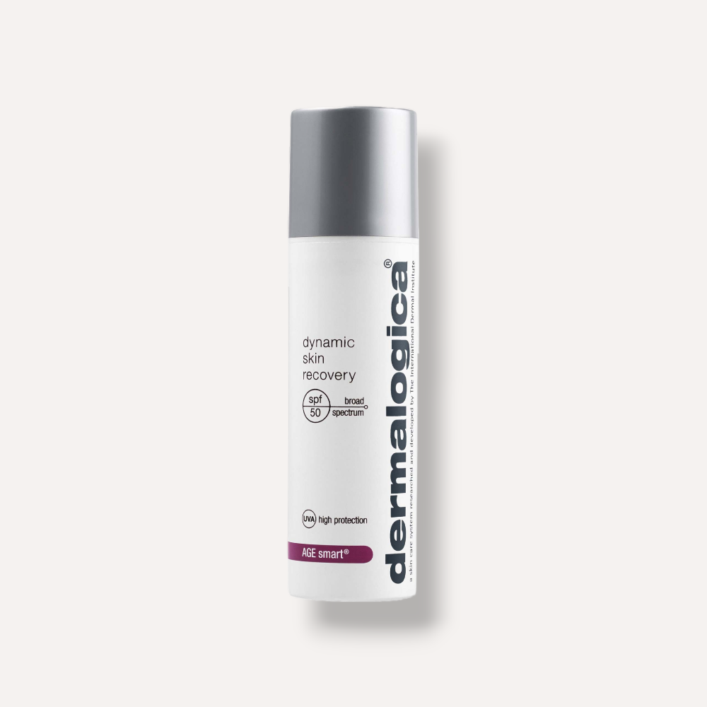 Dermalogica Dynamic Skin Recovery SPF50 Moisturizer