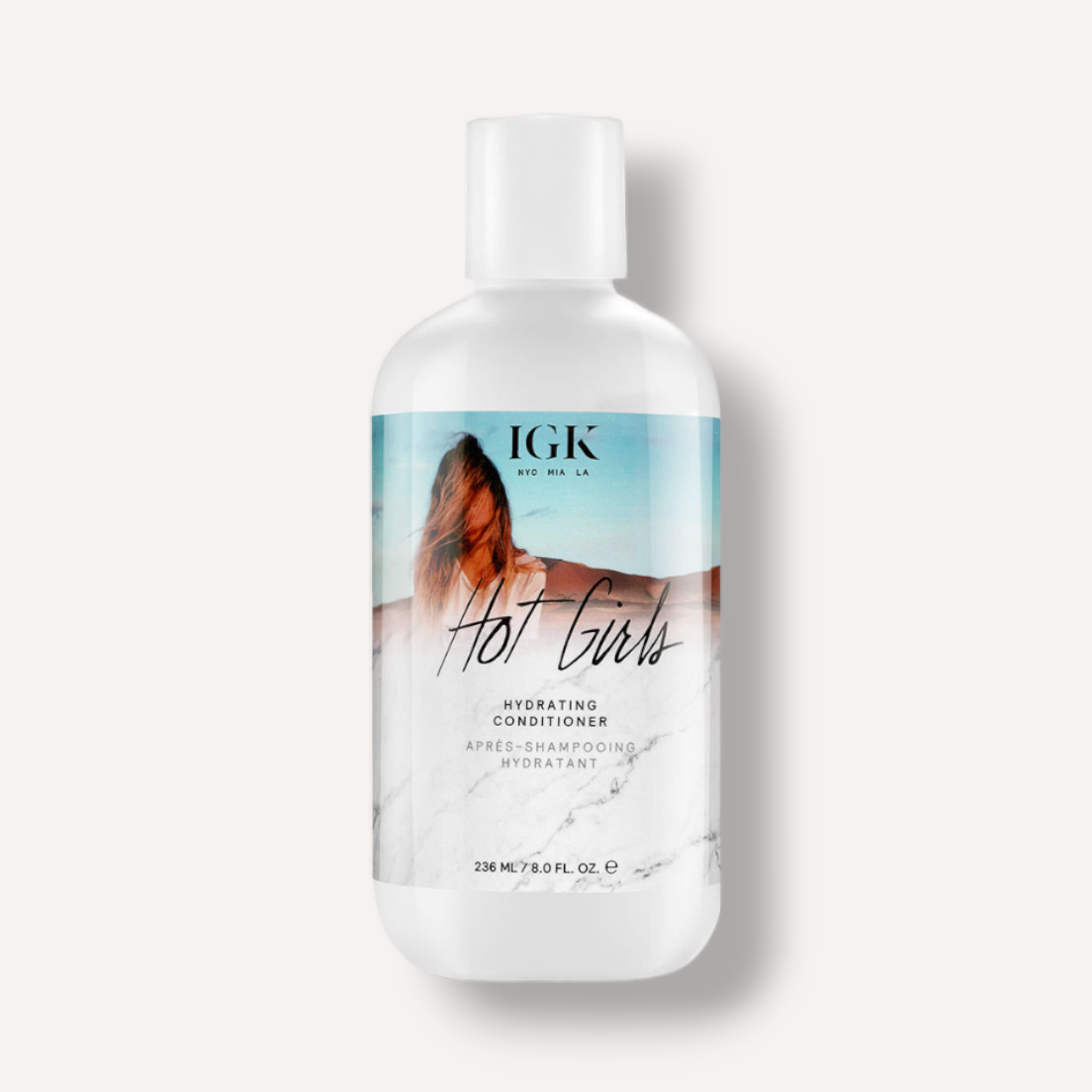 IGK Hot Girls Hydrating Conditioner